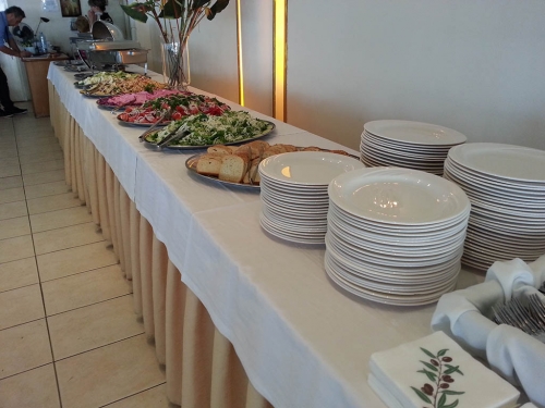 Hotel Yakinthos Grecia (6 / 8)