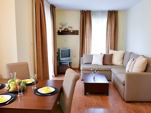 Aparthotel Bojurland Bansko Ski Bulgaria (28 / 36)