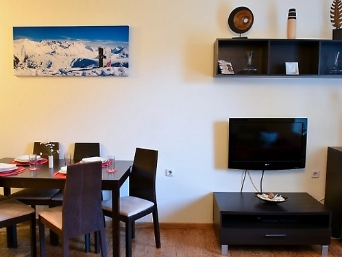 Aparthotel Bojurland Ski Bulgaria (34 / 36)