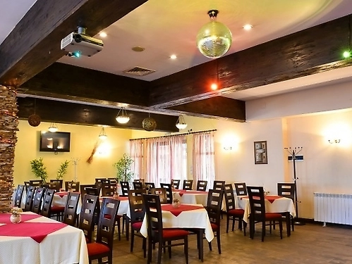 Aparthotel Bojurland Bansko (29 / 36)