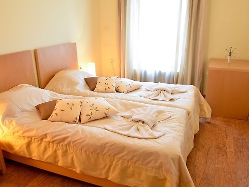 Aparthotel Bojurland Bansko (27 / 36)