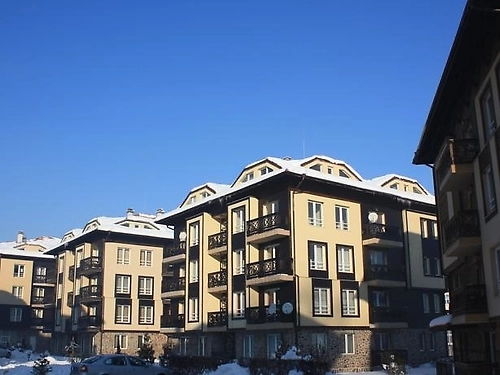 Aparthotel Bojurland Bansko (36 / 36)