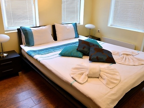 Aparthotel Bojurland Bansko (33 / 36)