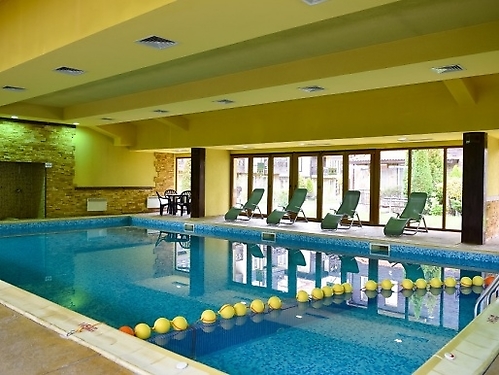 Aparthotel Bojurland Ski Bulgaria (26 / 36)