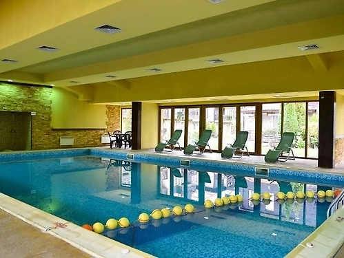 Aparthotel Bojurland Ski Bulgaria (26 / 36)