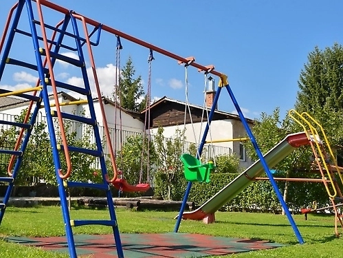 Aparthotel Bojurland Bansko Ski Bulgaria (35 / 36)