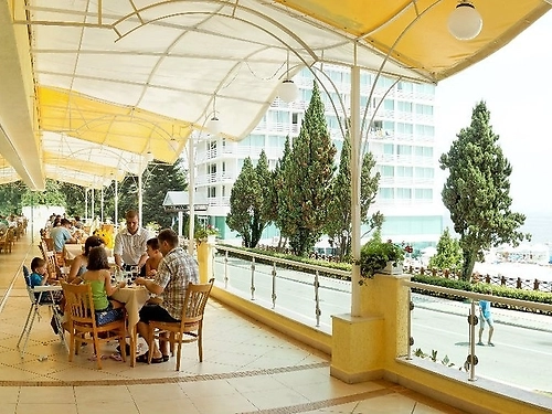 Hotel Mirage Sunny Day Bulgaria (6 / 13)