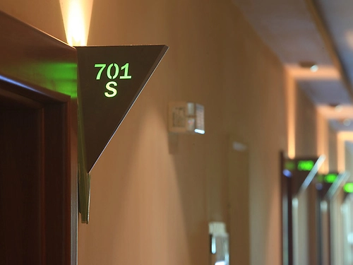 Hotel Mirage Sunny Day Bulgaria (13 / 13)