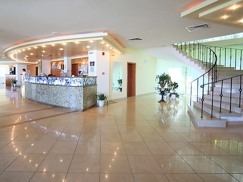 Hotel Mirage Bulgaria (11 / 13)