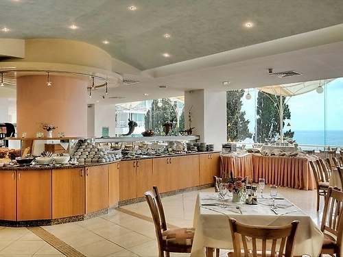 Hotel Mirage Sunny Day Bulgaria (8 / 13)