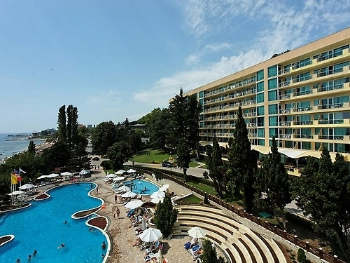 Hotel Mirage Sunny Day Bulgaria (1 / 13)