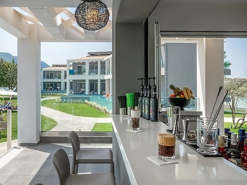 Hotel Acharavi Beach Grecia (19 / 28)