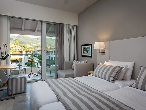 Hotel Acharavi Beach Corfu (27 / 28)