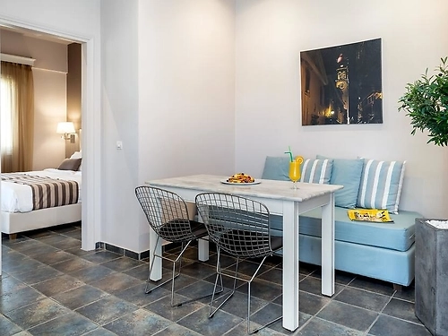 Hotel Acharavi Beach Grecia (22 / 28)