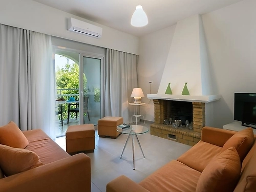 Hotel Acharavi Beach Corfu (7 / 28)