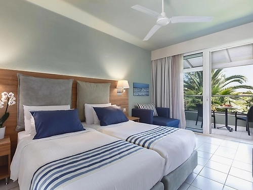 Hotel Acharavi Beach Grecia (11 / 28)