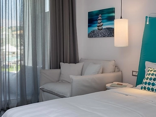 Hotel Acharavi Beach Corfu (18 / 28)