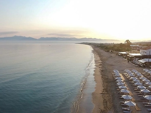Hotel Acharavi Beach Corfu (10 / 28)