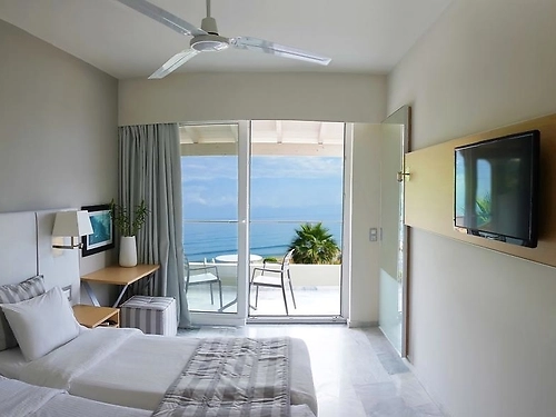 Hotel Acharavi Beach Grecia (8 / 28)