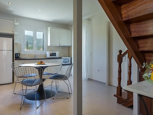 Hotel Acharavi Beach Corfu Grecia (13 / 28)