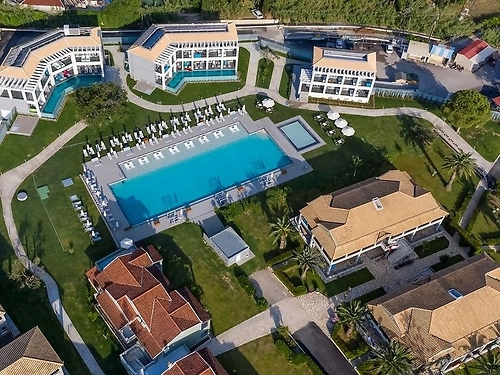 Hotel Acharavi Beach Corfu (3 / 28)