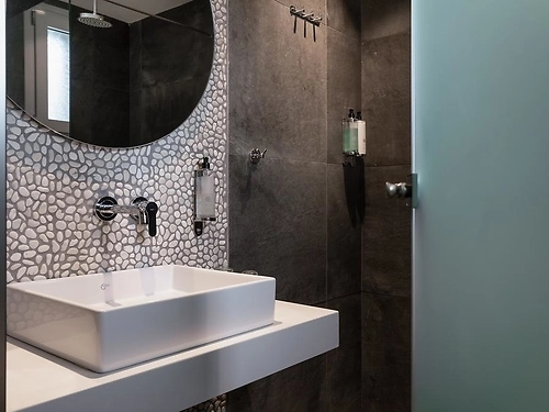 Hotel Acharavi Beach Corfu Grecia (20 / 28)