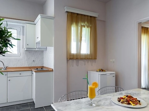 Hotel Acharavi Beach Corfu (24 / 28)