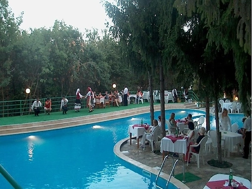 Hotel Briz Nisipurile de Aur Bulgaria (31 / 34)