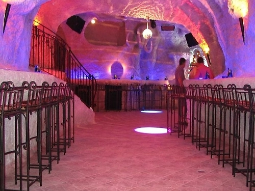 Hotel Briz Bulgaria (20 / 34)