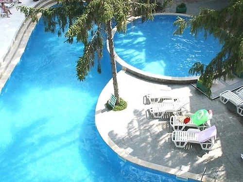 Hotel Briz Nisipurile de Aur (29 / 34)