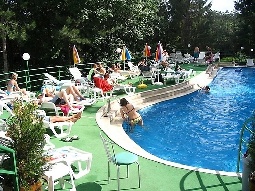Hotel Briz Bulgaria (32 / 34)