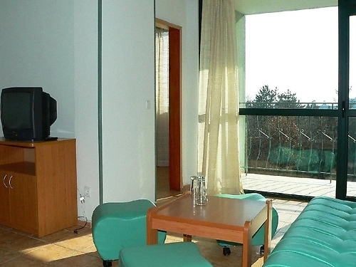 Hotel Briz Nisipurile de Aur Bulgaria (6 / 34)