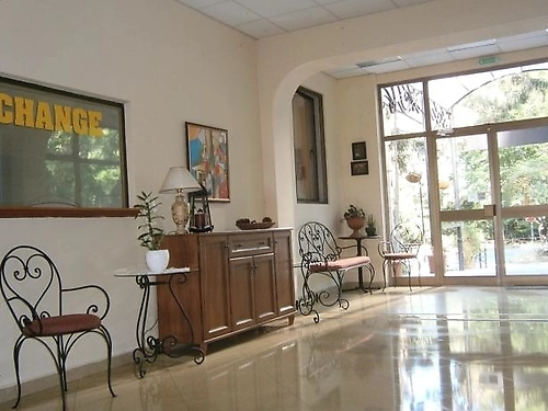 Hotel Briz Nisipurile de Aur Bulgaria (21 / 34)