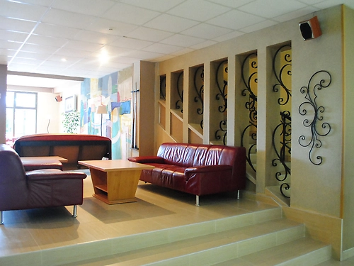 Hotel Briz Nisipurile de Aur (24 / 34)