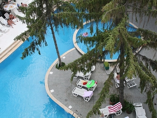 Hotel Briz Nisipurile de Aur (33 / 34)