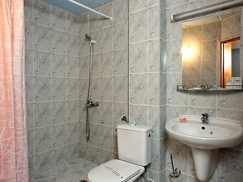 Hotel Briz Nisipurile de Aur (12 / 34)