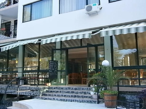 Hotel Briz Nisipurile de Aur (17 / 34)