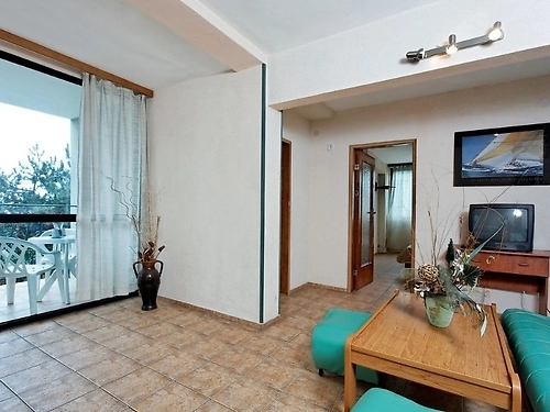Hotel Briz Nisipurile de Aur Bulgaria (15 / 34)