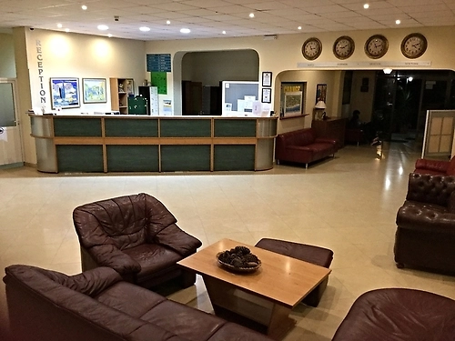 Hotel Briz Bulgaria (26 / 34)