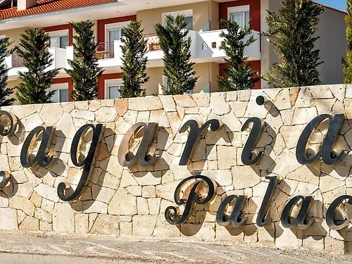 Hotel Lagaria Palace Grecia (8 / 23)