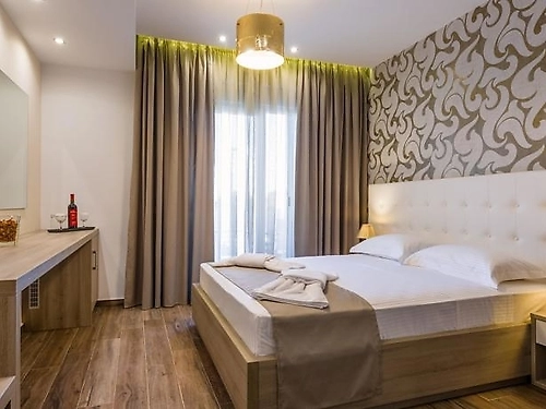 Hotel Lagaria Palace Grecia (18 / 23)