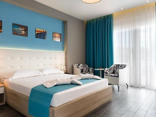 Hotel Lagaria Palace Kassandra (20 / 23)