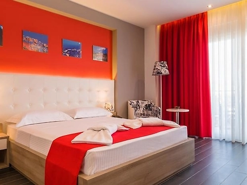 Hotel Lagaria Palace Kassandra Grecia (9 / 23)