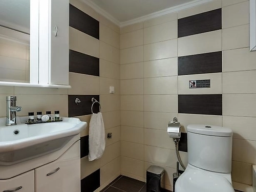 Hotel Lagaria Palace Grecia (21 / 23)