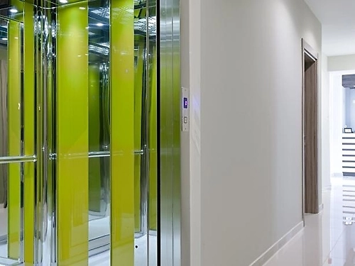 Hotel Lagaria Palace Kassandra Grecia (19 / 23)