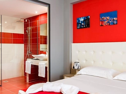 Hotel Lagaria Palace Kassandra (10 / 23)