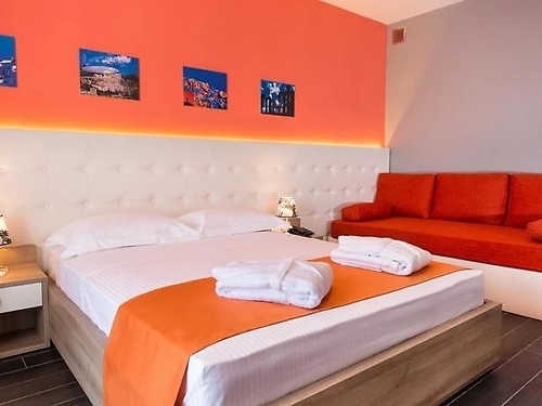 Hotel Lagaria Palace Kassandra Grecia (13 / 23)