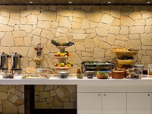 Hotel Lagaria Palace Kassandra Grecia (22 / 23)