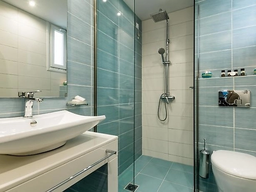 Hotel Lagaria Palace Kassandra Grecia (6 / 23)