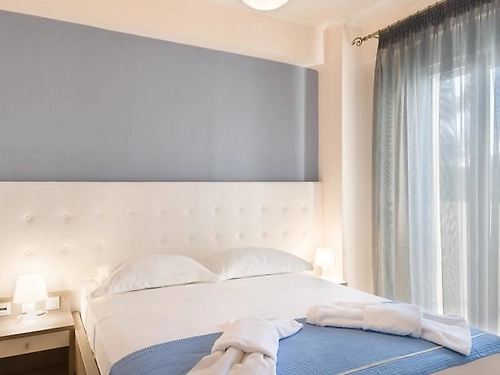 Hotel Lagaria Palace Kassandra (15 / 23)